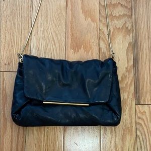 LANVIN Paris Crossbody Bag